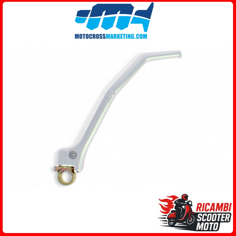 PEDALE D'AVVIAMENTO FORGIATO HONDA CR 250 1997-2007