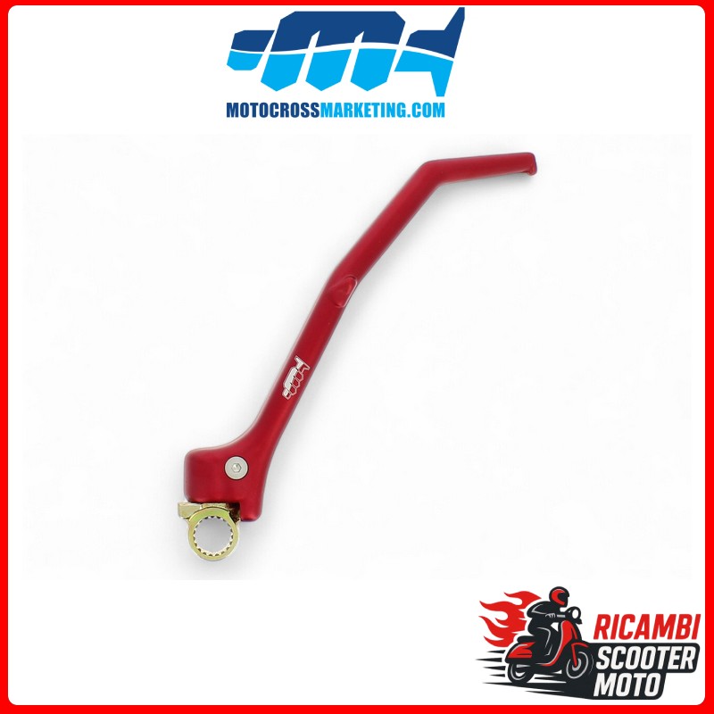 PEDALE D'AVVIAMENTO FORGIATO HONDA CR 250 1997-2007