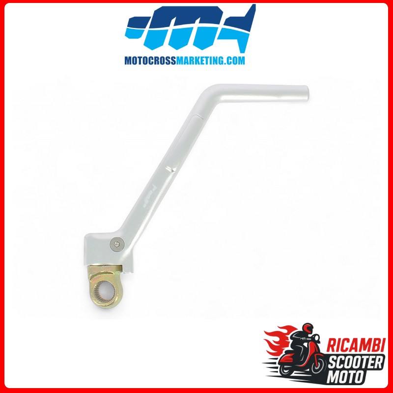 PEDALE D'AVVIAMENTO FORGIATO GAS GAS EC 250 2012-2019