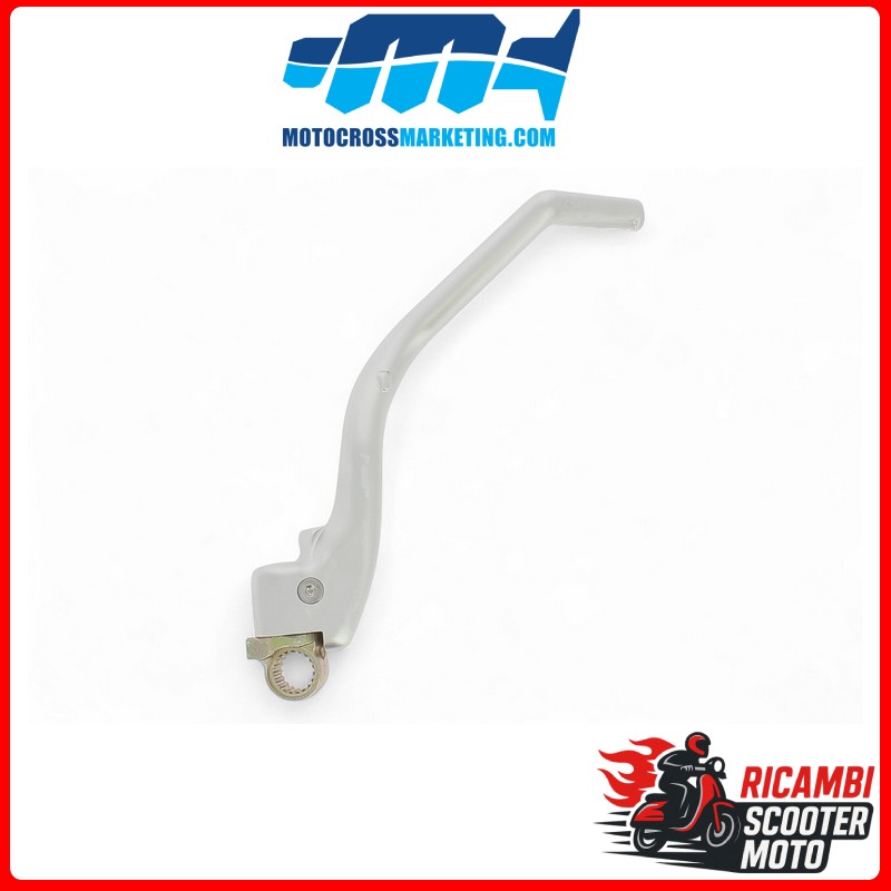 PEDALE D'AVVIAMENTO FORGIATO HONDA CR 500 1989-2004