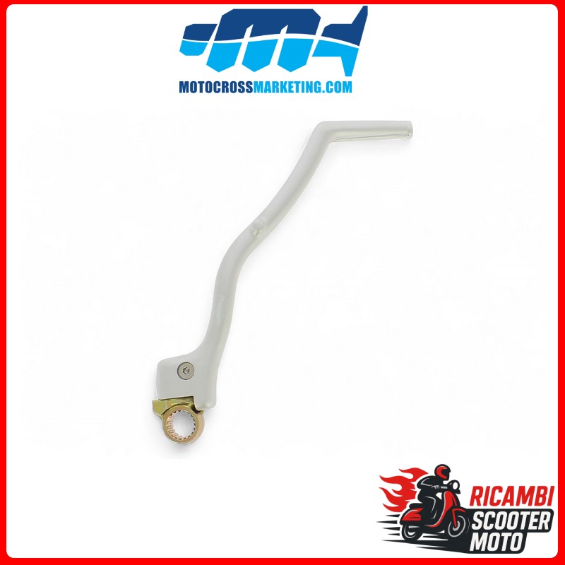 PEDALE D'AVVIAMENTO FORGIATO HONDA CR 250 1988-1996