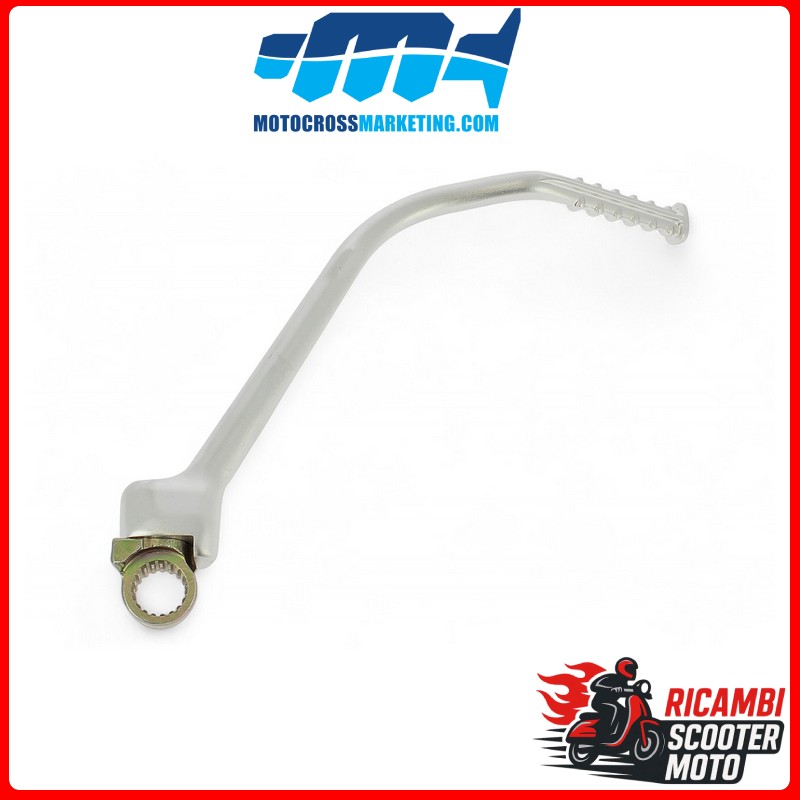 PEDALE D'AVVIAMENTO FORGIATO HONDA CRF 450 R 2017-2018