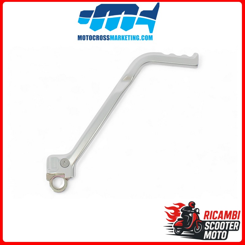 PEDALE D'AVVIAMENTO FORGIATO GAS GAS MC 250 2022-2023