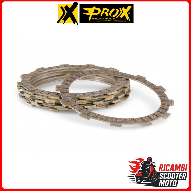 SEAL CLUTCH DISC KIT FANTIC XX 250 2022-2025