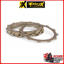 SEAL CLUTCH DISC KIT BETA RR 250 2018-2025