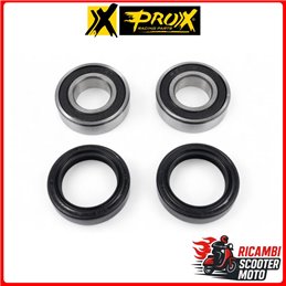 Révision du roulement de roue avant KTM 85 SX 2003-2011