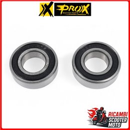 Révision du roulement de roue avant KTM 50 SX 2012-2025