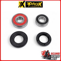 Révision du roulement de roue avant HONDA XR 250 R 1996-2004