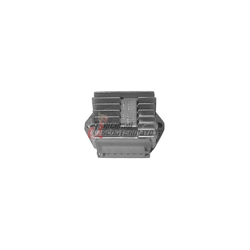 VOLTAGE REGULATOR CAGIVA W4 50 1992-1992