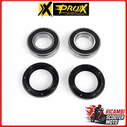 Révision du roulement de roue avant KTM 85 SX 2003-2024