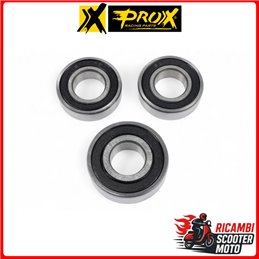 Révision du roulement de roue avant KTM 65 SX 2002-2025