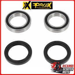 Révision du roulement de roue avant KTM 125 EXC 2003-2016