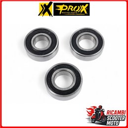 Révision du roulement de roue avant KTM 50 SX 2015-2023