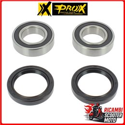 Überholung des Vorderradlagers GAS GAS EC 250 2024-2025