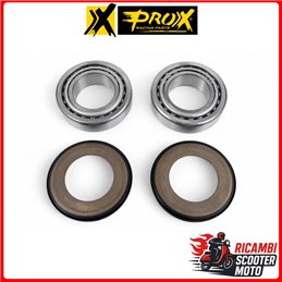 Steering bearing overhaul TM EN 125 1998-2001