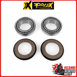 Steering bearing overhaul SUZUKI DRZ 400 E 2000-2007