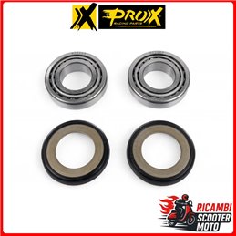 REVISIONE CUSCINETTI STERZO HUSABERG 450 FE 2004-2008