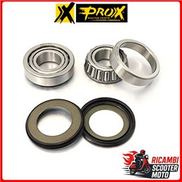 REVISIONE CUSCINETTI STERZO GAS GAS EC 125 2001-2005