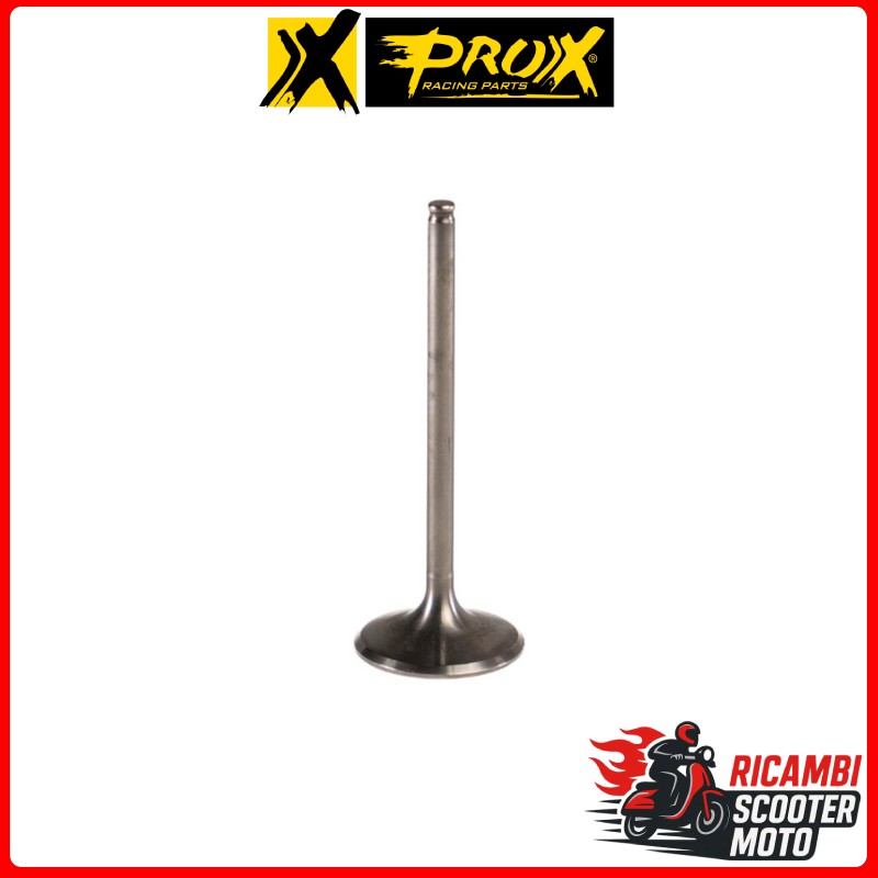 VALVOLA ASPIRAZIONE TITANIO HONDA CRF 250 R 2004-2009