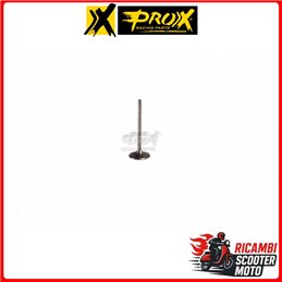 VALVOLA SCARICO TITANIO KAWASAKI KX 250 F 2025-2025