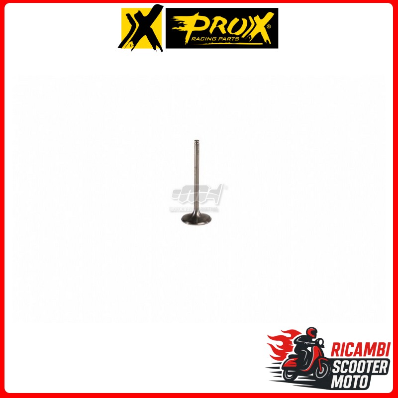 VALVOLA ASPIRAZIONE TITANIO KAWASAKI KX 250 F 2025-2025