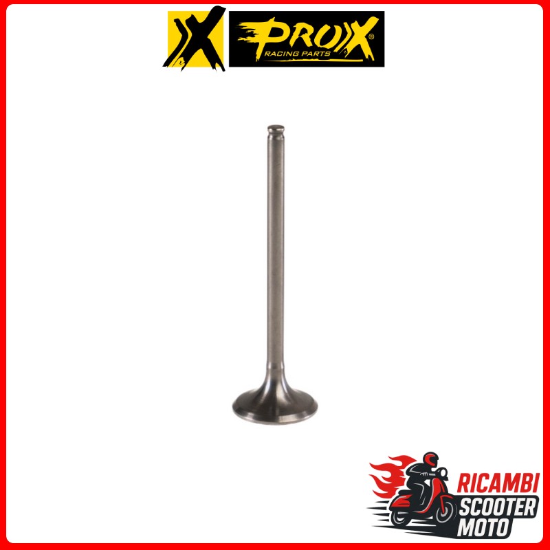 VALVOLA SCARICO TITANIO KTM 250 SX F 2006-2012