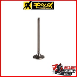 Soupape d'échappement en titane HUSABERG 350 FE 2013-2014