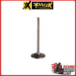 VALVOLA ASPIRAZIONE TITANIO KTM 450 SX 2003-2006