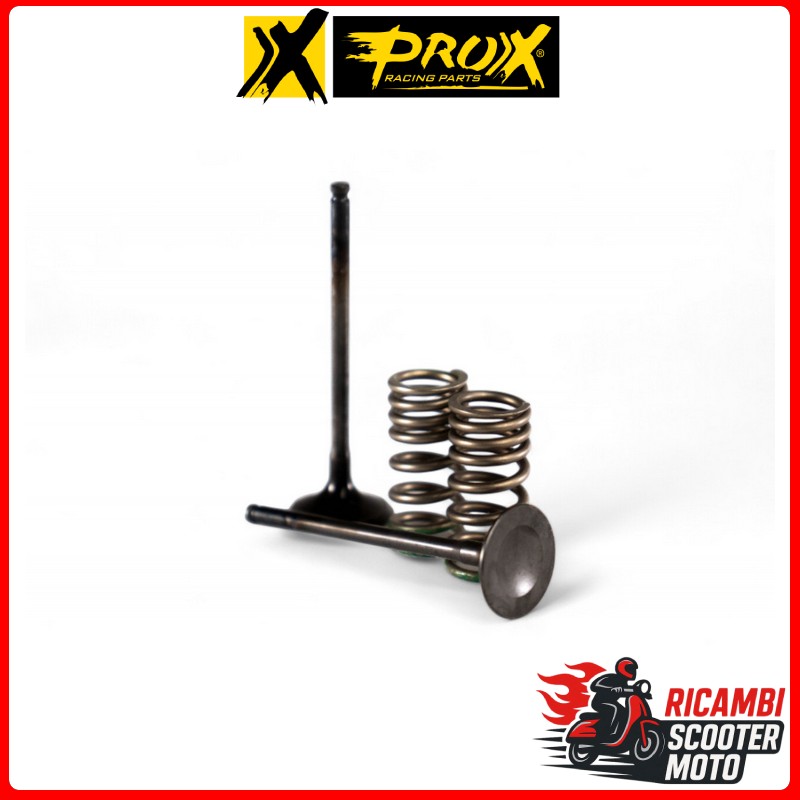 Kit de modification de soupape d'échappement YAMAHA YZ 250 F 2014-2018