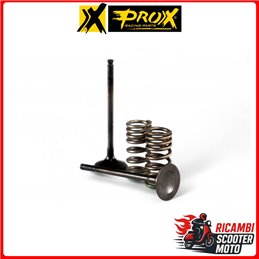 Kit de modificación de válvula de ESCAPE YAMAHA WR 450 F 2003-2015