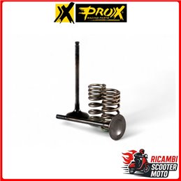 KIT MODIFICA VALVOLE SCARICO SUZUKI RMZ 450 2005-2006