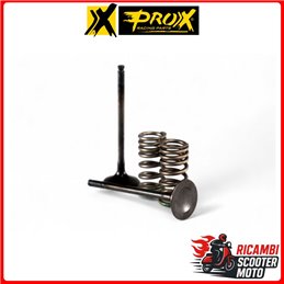 KIT MODIFICA VALVOLE SCARICO SUZUKI RMZ 450 2007-2007