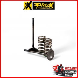 KIT MODIFICA VALVOLE SCARICO KTM 250 SX F 2006-2007