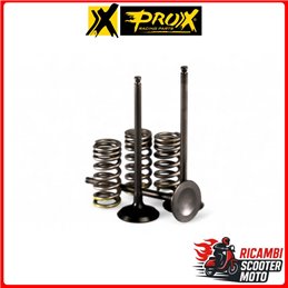 Kit de modificación de válvula de ESCAPE YAMAHA YZ 250 F 2001-2013