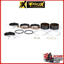 REVISIONE PER BOCCOLE FORCELLE HONDA CR 125 1987-1989