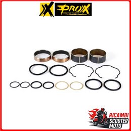 REVISIONE PER BOCCOLE FORCELLE SUZUKI RM 125 1984-1988