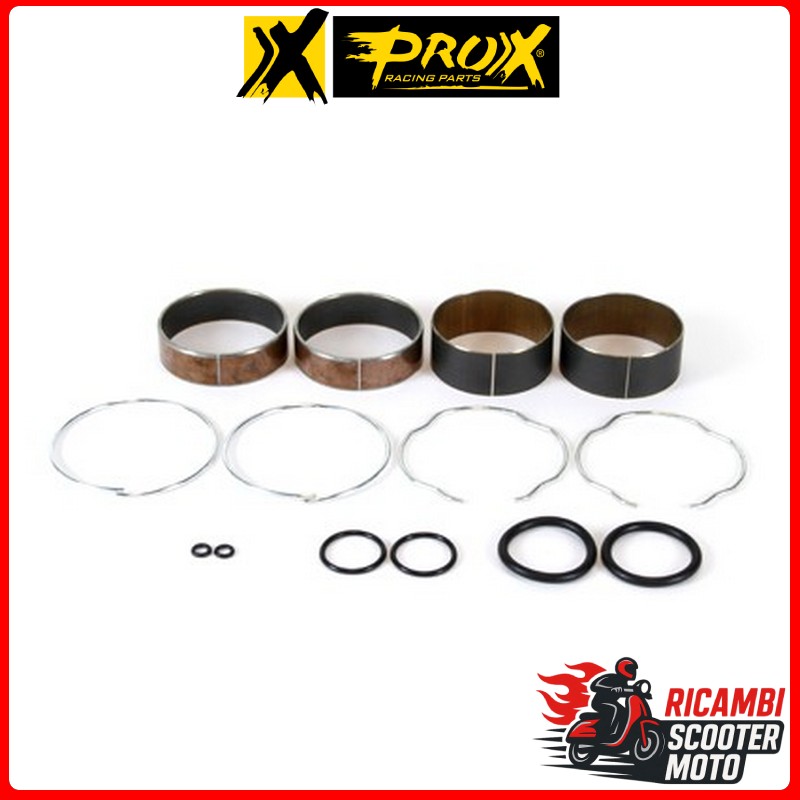REVISIONE PER BOCCOLE FORCELLE HONDA CRF 250 X 2004-2018