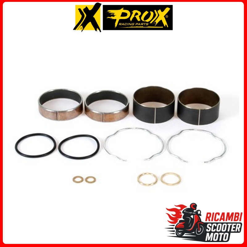 REVISIONE PER BOCCOLE FORCELLE HONDA CR 500 1988-1988