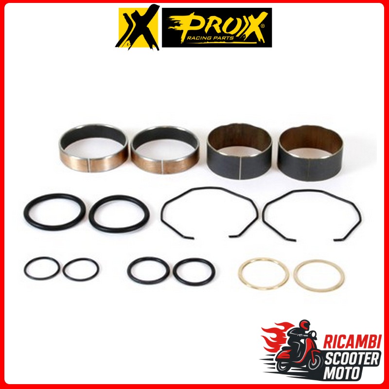 REVISIONE PER BOCCOLE FORCELLE HONDA XR 650 R 2000-2007