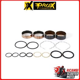 REVISIONE PER BOCCOLE FORCELLE SUZUKI RM 250 1992-1993
