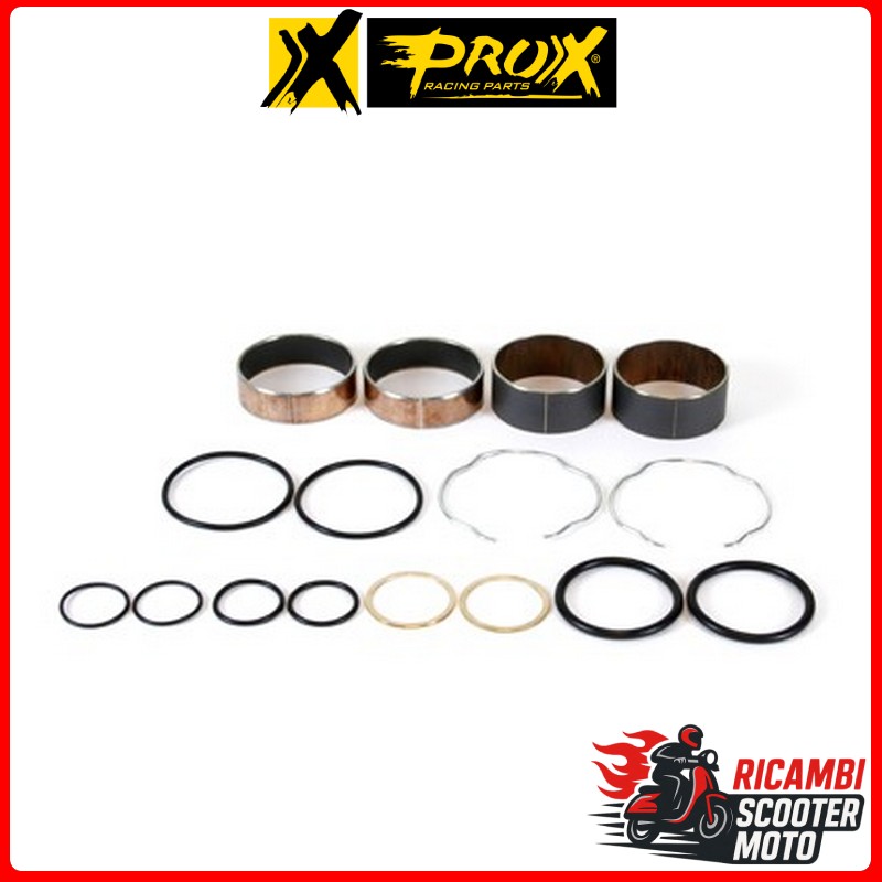 REVISIONE PER BOCCOLE FORCELLE SUZUKI RM 250 1992-1993