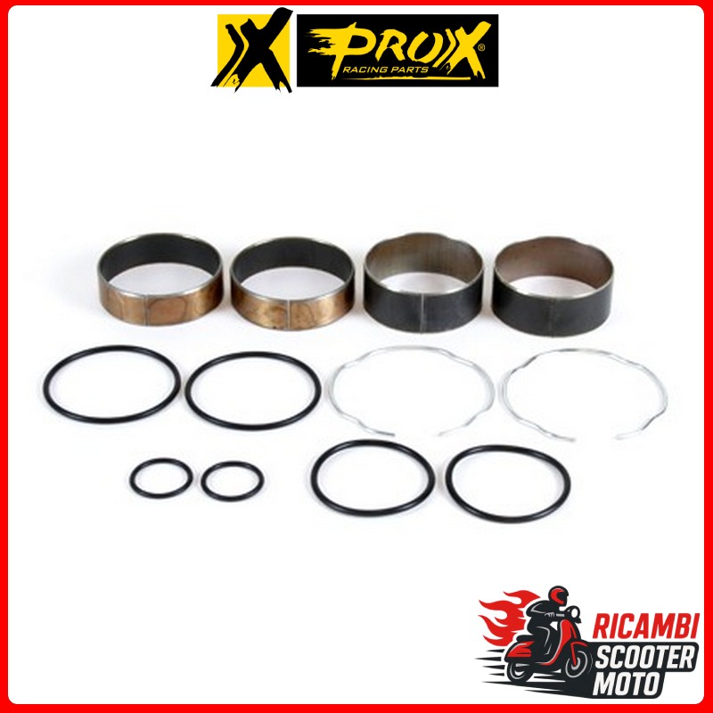 REVISIONE PER BOCCOLE FORCELLE SUZUKI RM 125 2000-2000