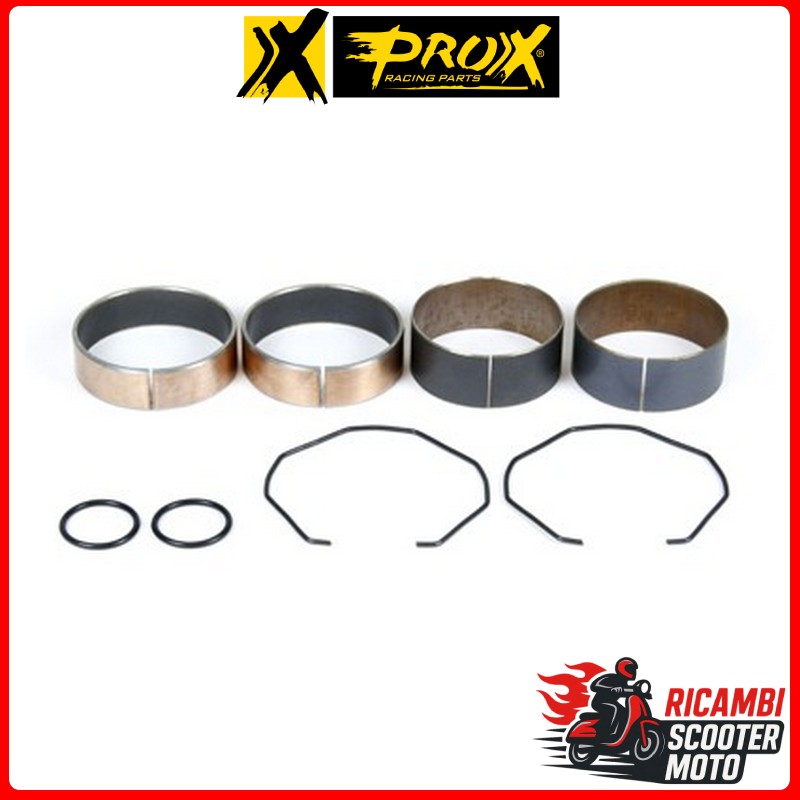 REVISIONE PER BOCCOLE FORCELLE SUZUKI RM 250 2004-2004