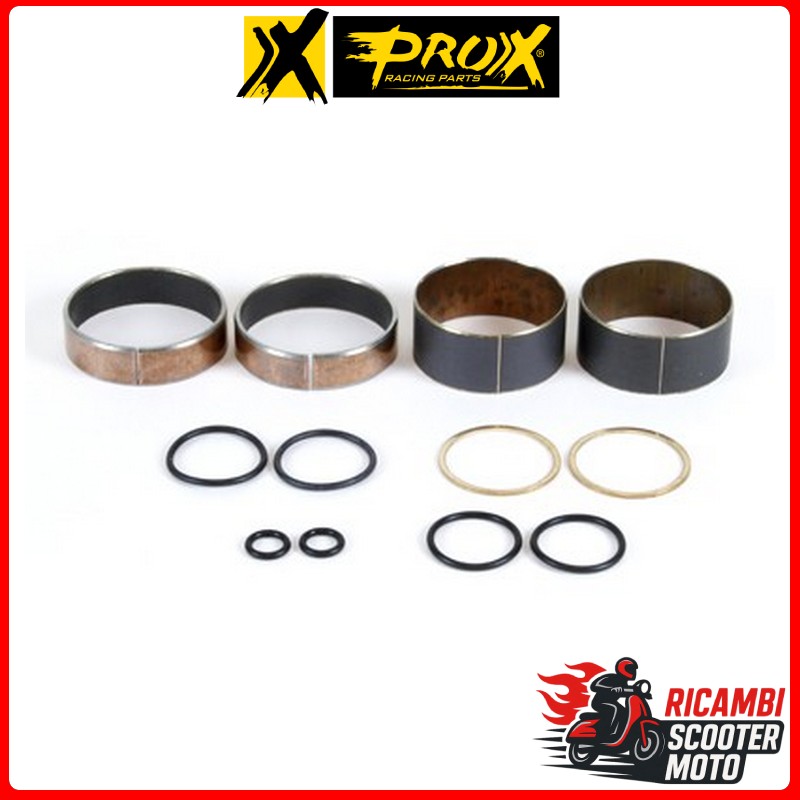 REVISIONE PER BOCCOLE FORCELLE KTM 85 SX 2003-2013