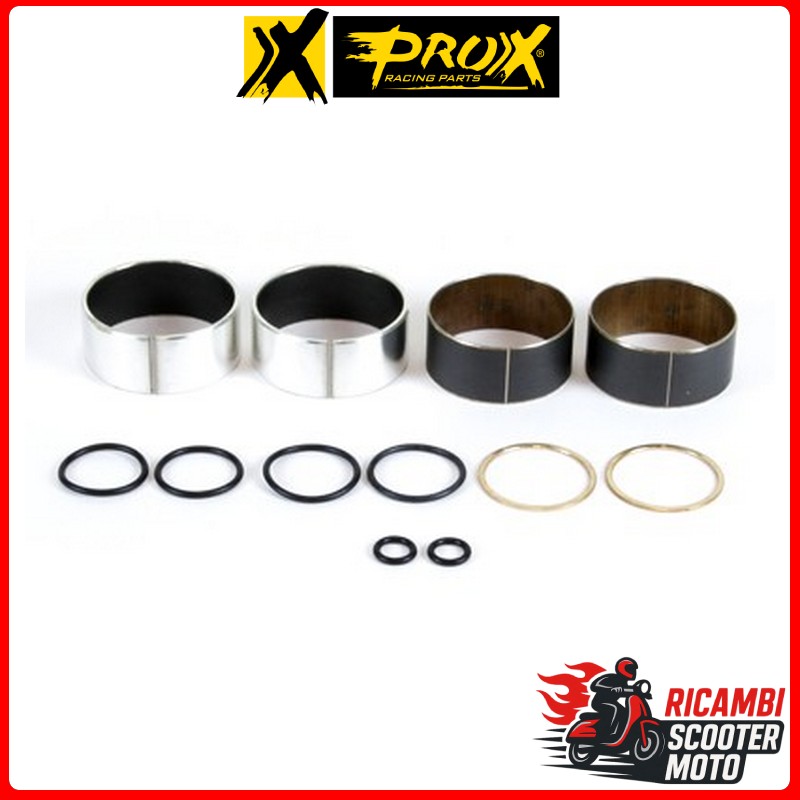 REVISIONE PER BOCCOLE FORCELLE KTM 125 EXC 2000-2001