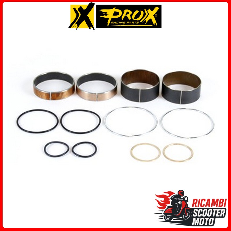 REVISIONE PER BOCCOLE FORCELLE KTM 200 EXC 2005-2007