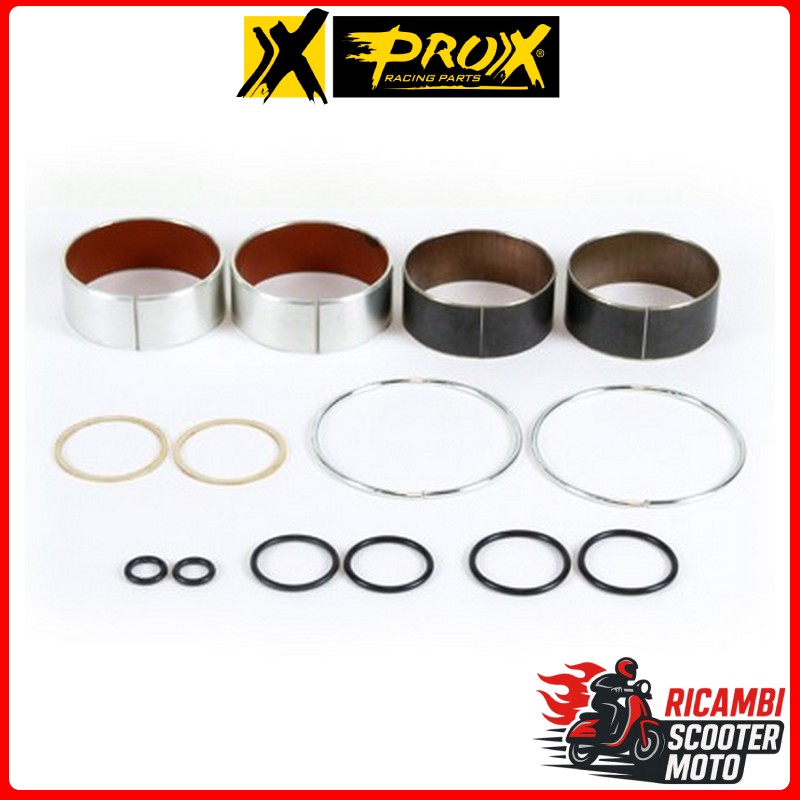 REVISIONE PER BOCCOLE FORCELLE KTM 400 SX 2002-2002