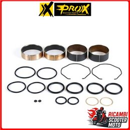 REVISIONE PER BOCCOLE FORCELLE YAMAHA YZ 125 2005-2017