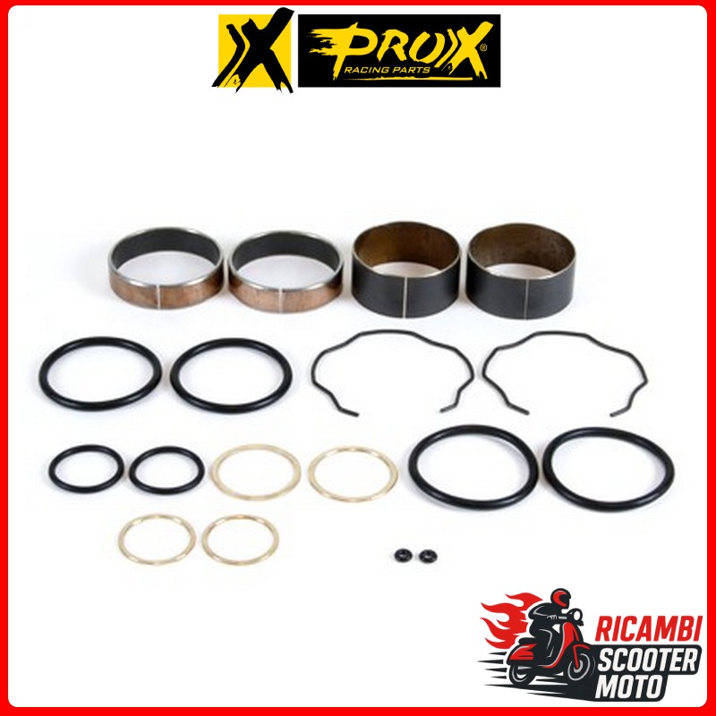 REVISIONE PER BOCCOLE FORCELLE KAWASAKI KX 125 1991-1995