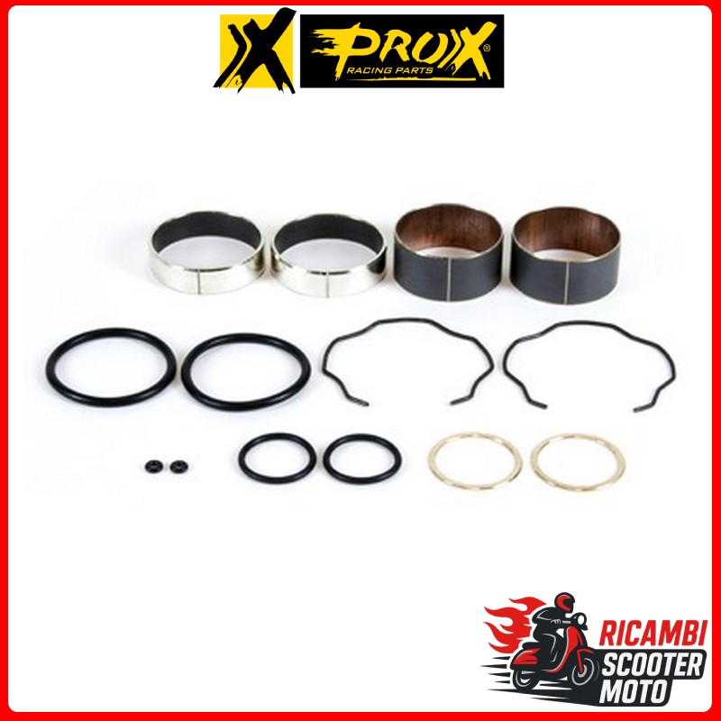 REVISIONE PER BOCCOLE FORCELLE KAWASAKI KX 125 1990-1990